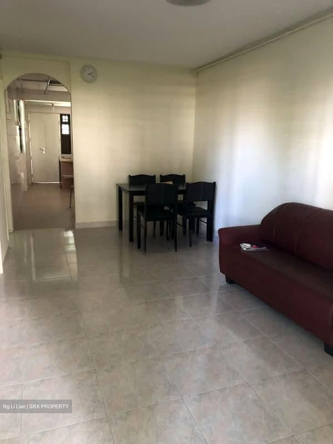 Blk 81 Commonwealth Heights (Queenstown), HDB 3 Rooms #530040161